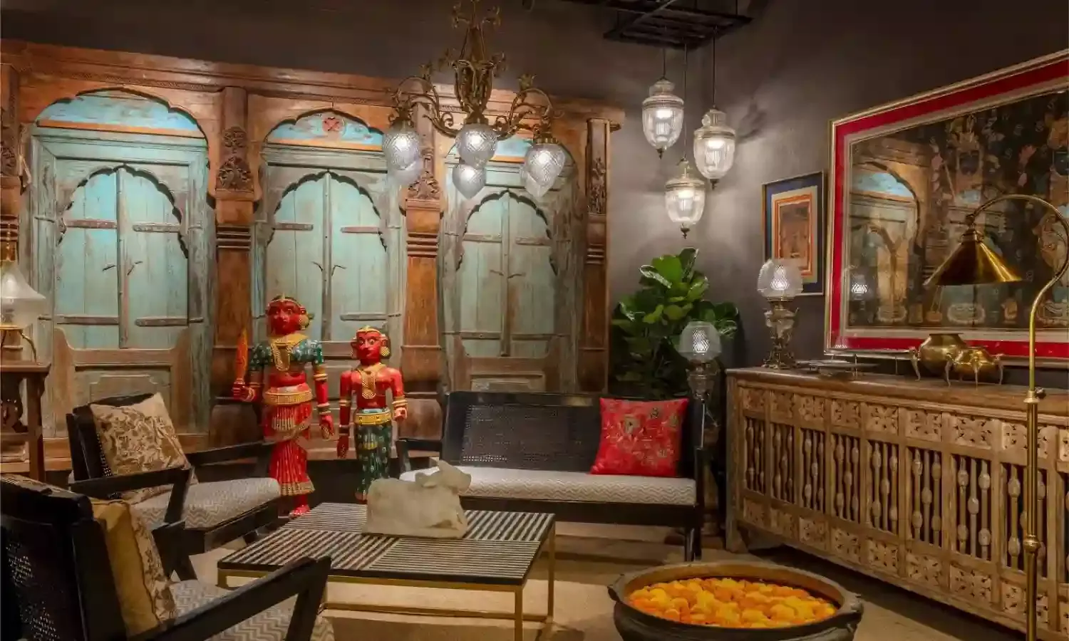 The Purple Turtle brings international luxury home décor to Hyderabad