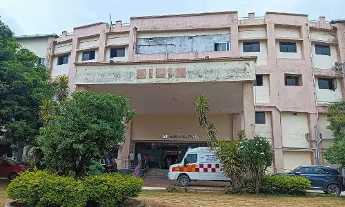 Arundathi Hospital in Dundigal: Son makes mother proud; sets up super-specialty facility, offers free treatment