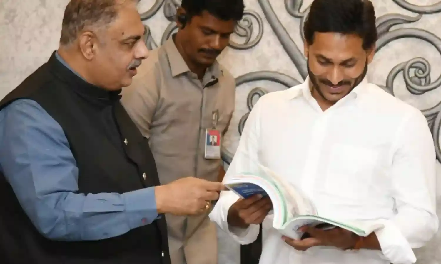 Andhra Cabinet approves IB syllabus; students will now receive education under US curriculum