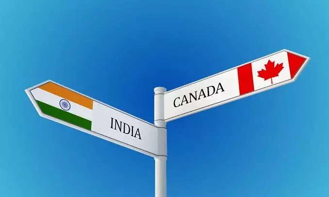 India, Canada issue travel advisories for citizens, urge them to exercise caution