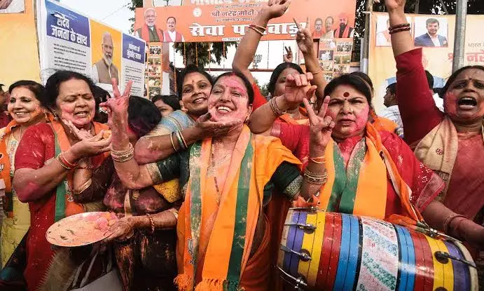 Womens Reservation: Chhattisgarh tops the list in female representation; Andhra’s YSRCP has 18% women in LS