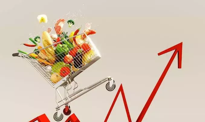 Rising food prices increase CPI for farm workers, rural labourers this August