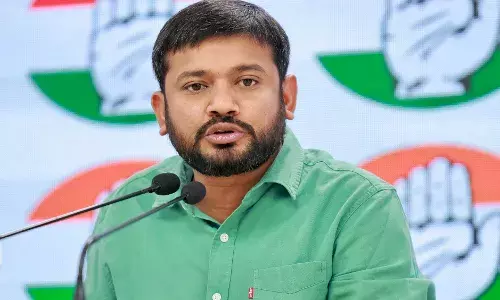 Kanhaiya Kumar: Delhi University Elections after 4 years, NSUI accuses ABVP of hooliganism