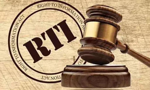āBeyond my scopeā: DEOās reply to RTI seeking data on Telangana education draws flak