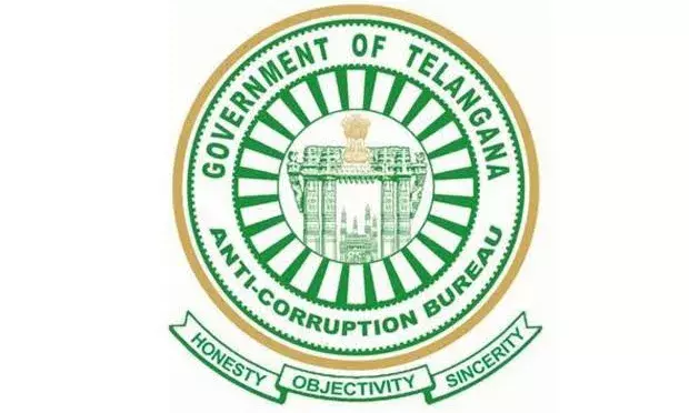 Hyderabad: AD Education among 3 officers arrested for accepting Rs 80K bribe