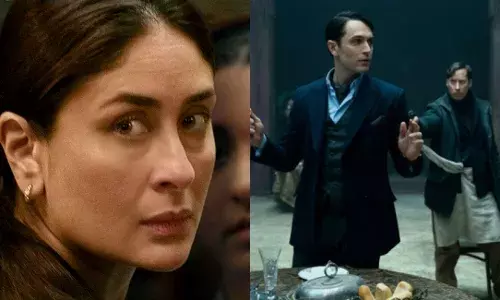 Jaane Jaan to Sex Education Season 3: Here are new shows streaming on OTT this weekend