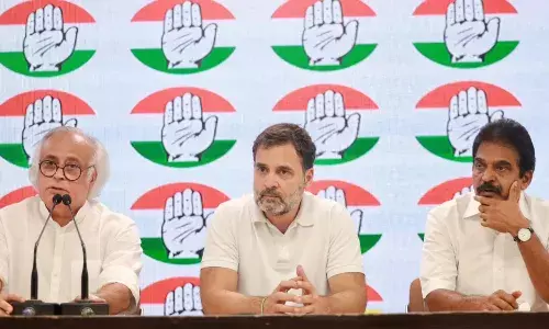 Rahul Gandhi: 100 percent regret that Womens Reservation Bill did not include OBCs