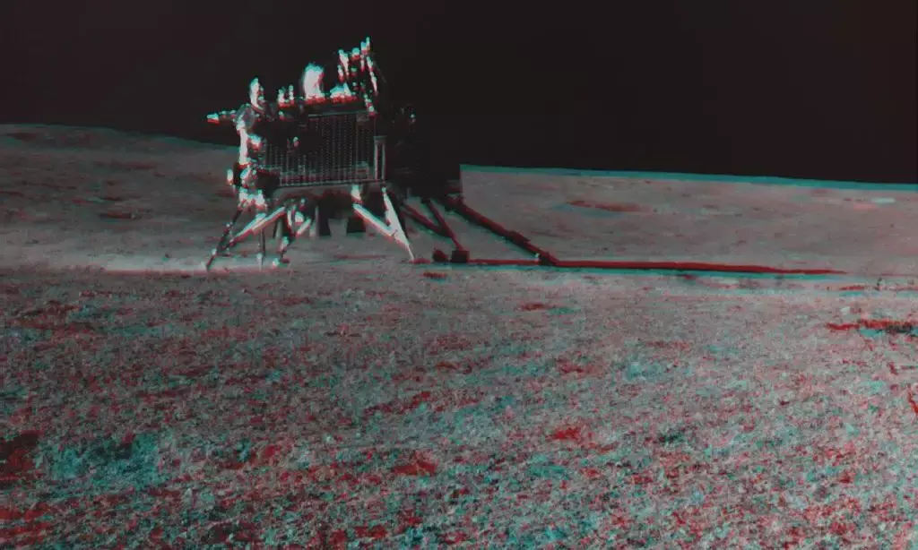 Chandrayaan-3: Vikram, Pragyan in sleep mode; ISRO tries to reestablish contact