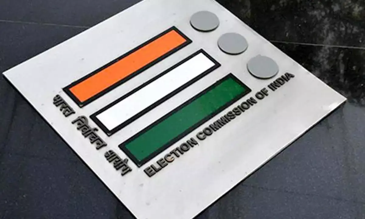 Assembly Poll Preparation: Full Commission of EC to visit Telangana soon