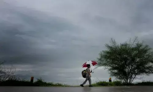 Goodbye Sawan: IMD announces beginning of southwest monsoons retreat