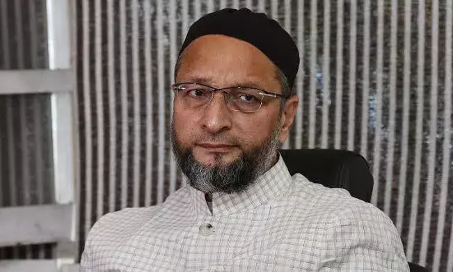‘How many party tickets did AIMIM give to women?’ Citizens question Owaisi’s opposition to Women’s Reservation Bill