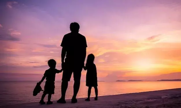 National Daughters Day: Daddys little kid becomes supergirl in no time