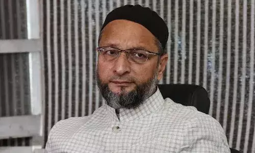 ‘How many party tickets did AIMIM give to women?’ Citizens question Owaisi’s opposition to Women’s Reservation Bill