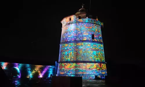 Indias first lighthouse festival opens in Goa; spotlight on 75 historical sites to be developed as major tourist destinations