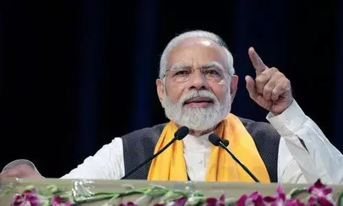 All eyes on Telangana as PM Modiās tour of state draws closer