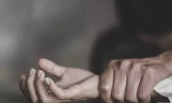 Anakapalle: 16-year-old porn addict boy arrested for raping 60-year-old