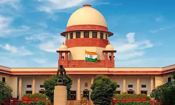 Student slapping case: SC asks UP govt to appoint senior IPS officer to investigate case
