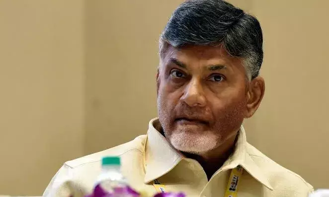 Skill development scam: SC refuses Naidu’s urgent plea to quash FIR, moves hearing to next day