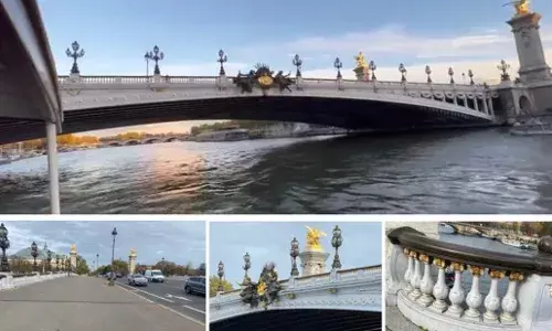 Telangana govt to construct 5 bridges on Musi: KTR to lay foundation stone on Sep 25