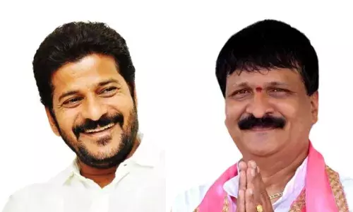 How Revanth Reddy carved a path for Mynampallyās Congress entry