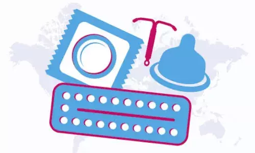 World Contraception Day: Family planning, pregnancies are not just a womanās responsibility