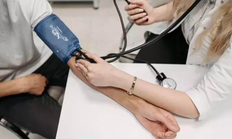 Hypertension, a silent killer that increases risk of cardiac ailments, stroke among youth