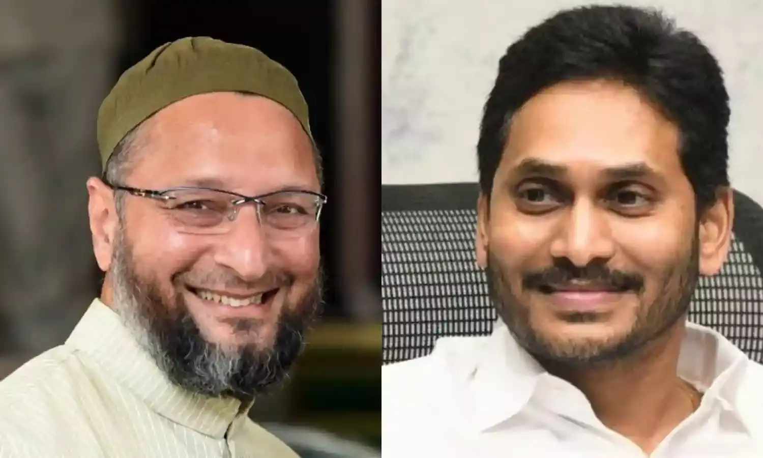 AIMIM to field candidates in Rajasthan polls; Owaisi extends support to Jagan
