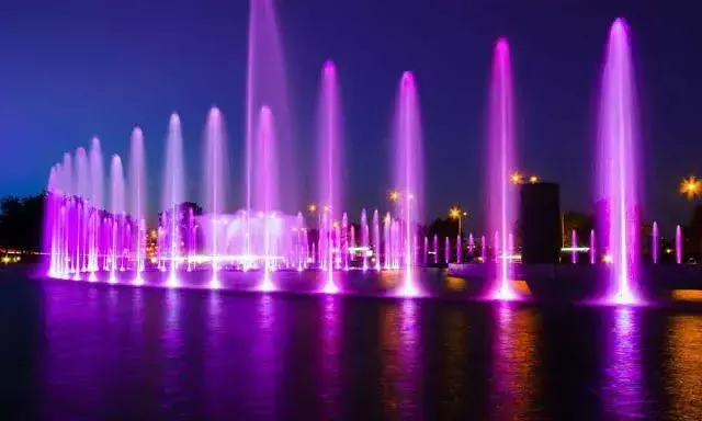 Hyderabad: For a change, Durgam Cheruvu will reverberate with soothing notes of musical fountains