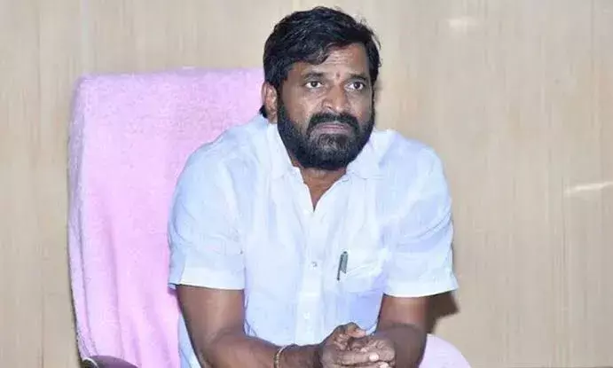 Minister Srinivas Goud suffers jolt; Telangana HC refuses to quash FIR against him