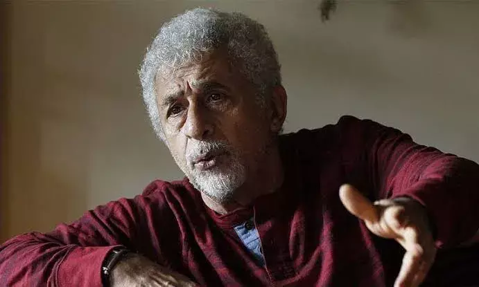 Naseeruddin Shahs comments on RRR, Pushpa spark debate