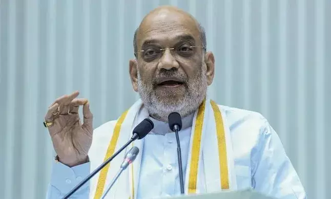 Anti-drone system to be deployed along international border, says HM Amit Shah