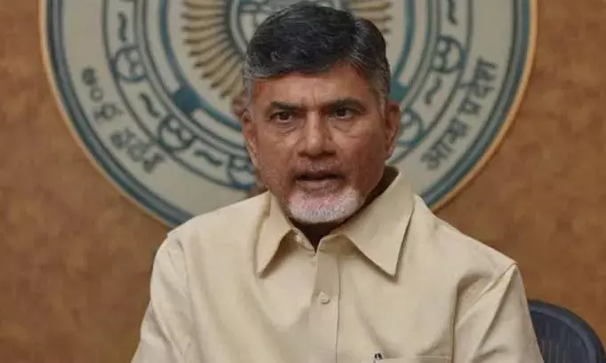 Skill Development Corporation scam: Another SC bench to hear plea of Chandrababu Naidu on Oct 3