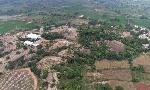 Did you know Chandlapur in Siddipet is best in Indiaās rural tourism?