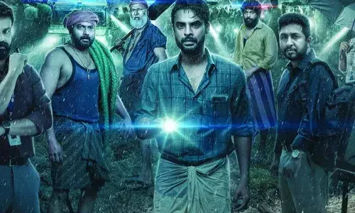 Academy Awards 2024: Tovino Thomas starrer 2018 chosen as Indias Official Entry to the Academy
