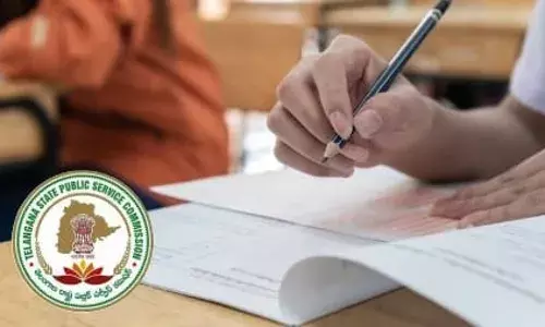 Telangana HC dismisses appeal filed by TSPSC