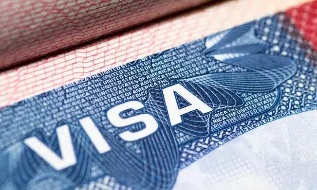 US visa offices in India processed 1 M non-immigrant visas in 2023