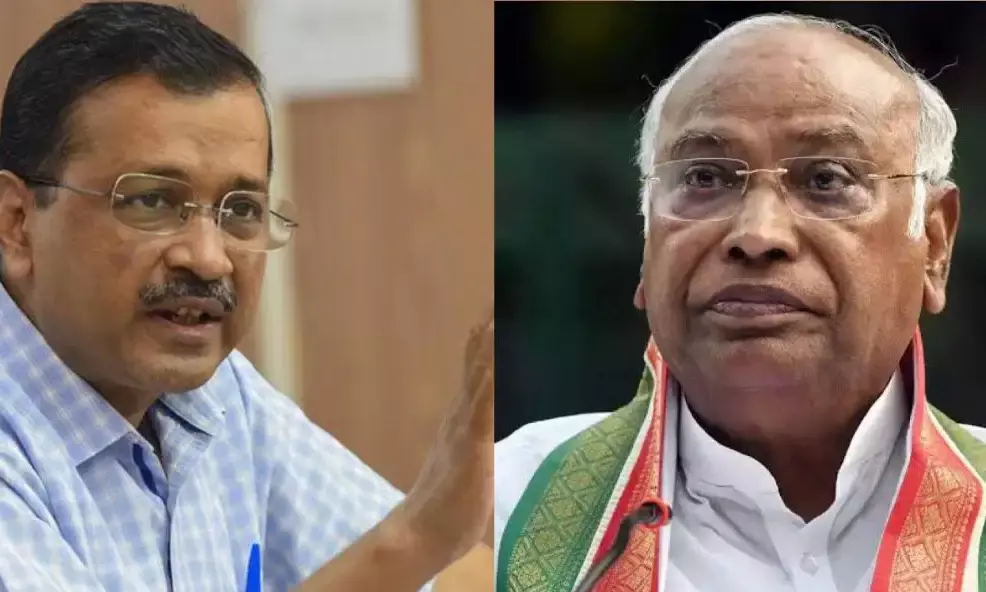 Punjab MLA arrest: Congress and AAP fight over politics of revenge