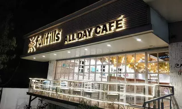 Fullfills, Banjara Hills announces closure; promises a return