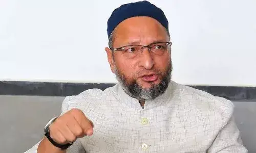 Eye on elections: AIMIM may re-enter AP politics to cash in on Muslim votes