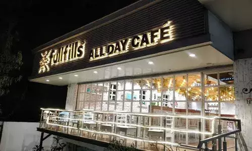 Fullfills, Banjara Hills announces closure; promises a return
