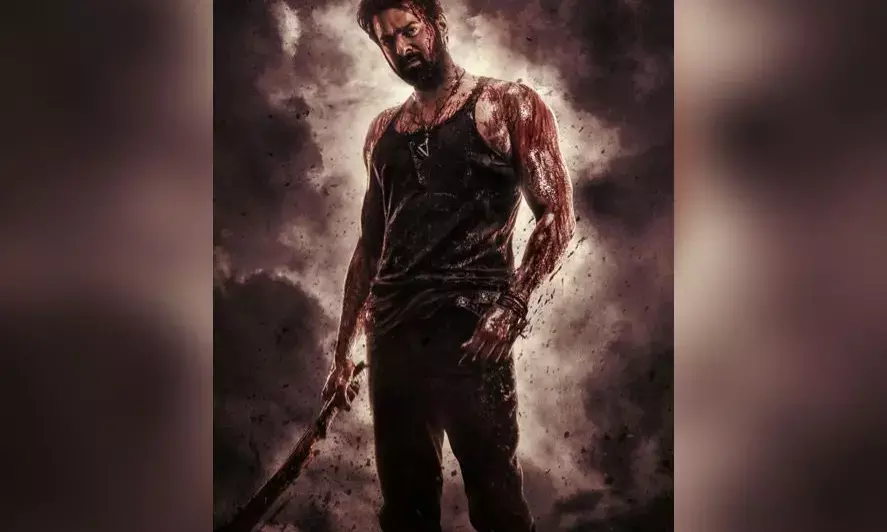 Ending suspense, Salaar to hit screens on December 22; to clash with SRK’s Dunki