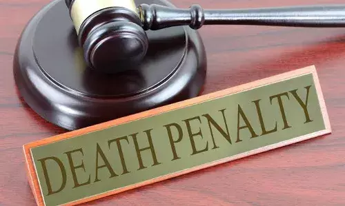 Man gets death penalty for kidnapping, murdering 9-year-old boy in Telangana