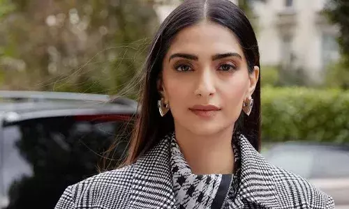 Sonam Kapoor ridiculed for refusing honey to her newborn; doctors prove her right