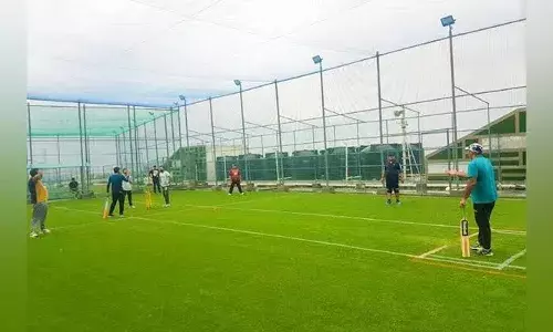 HC clears pitch for cricket world cup games in Hyderabad, orders defreezing of HCA bank accounts