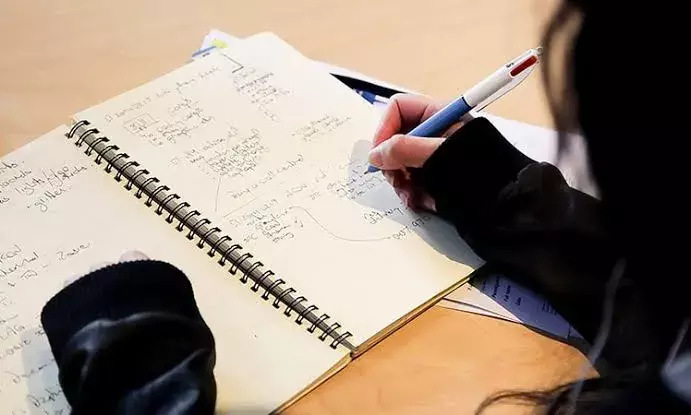 Minor jumps to death from Chandanagar apartment; tedious student life can be the reason