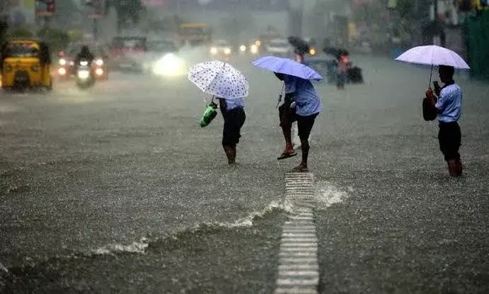 Monsoon ends with normal rainfall as positive factors countered El Nino effect, says IMD