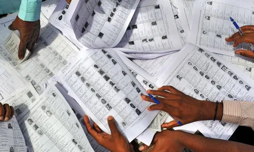 Telangana has 3.17 crore voters, EC releases final list