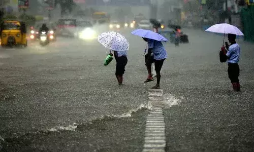 Monsoon ends with normal rainfall as positive factors countered El Nino effect, says IMD