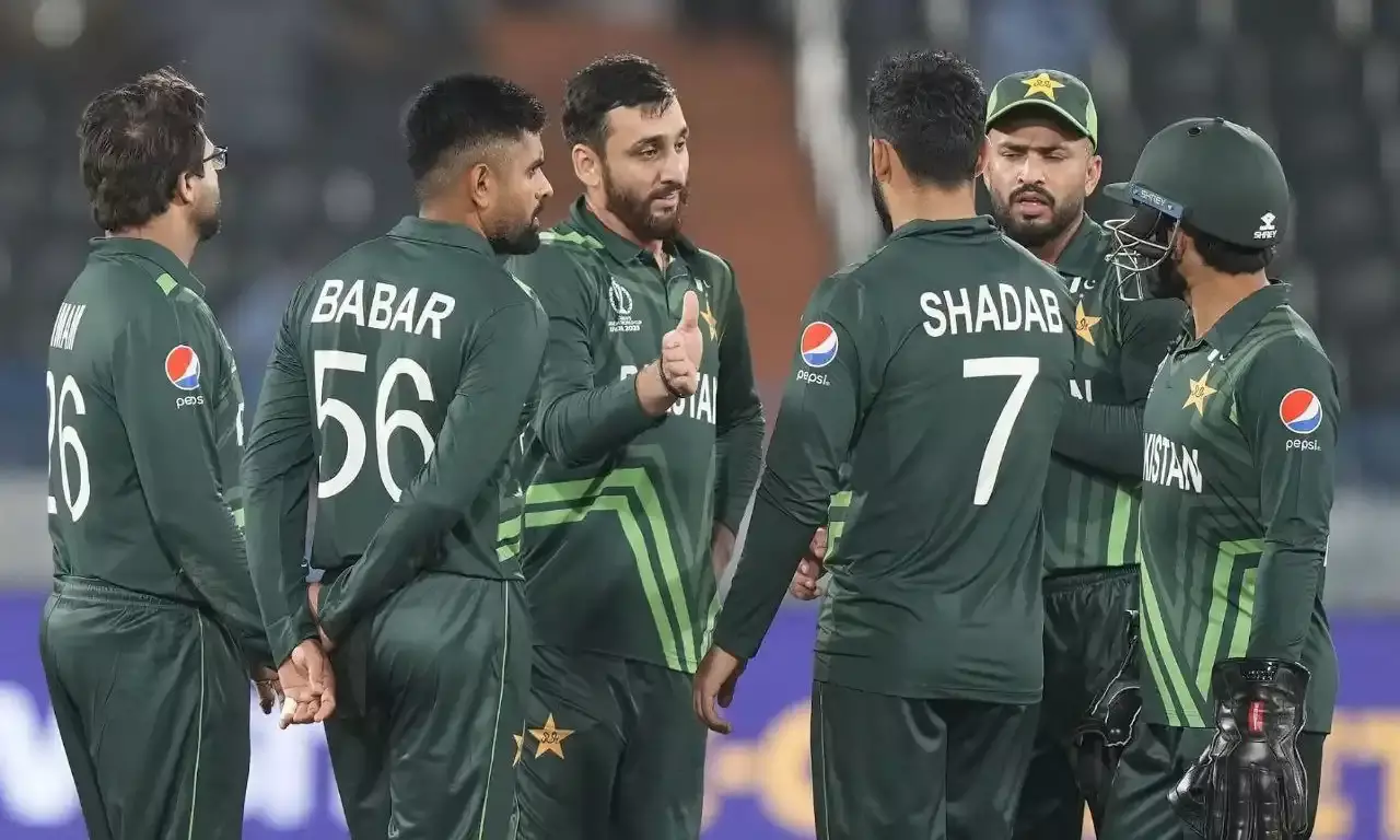 PCB wants ICC to expedite visa process for media and fans for World Cup travel