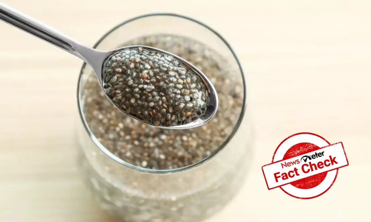 Fact Check: Beware of AI-generated doctors peddling fake health claims